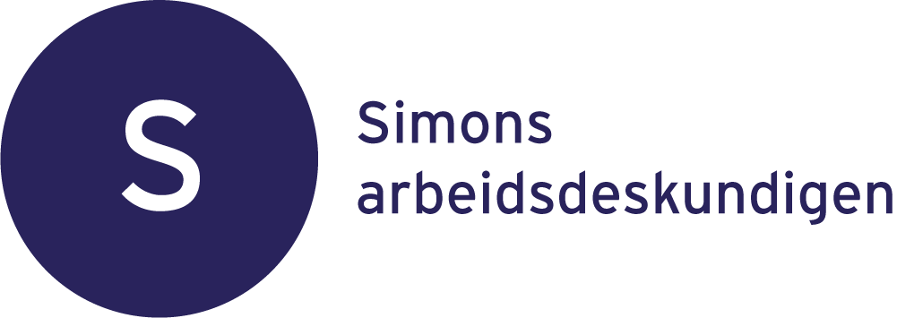 Simons Arbeidsdeskundigen